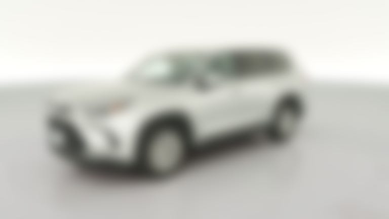 2025 Toyota Grand Highlander vehicle photo