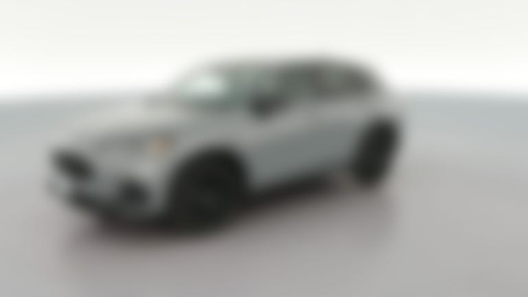 2026 Honda HR-V vehicle photo