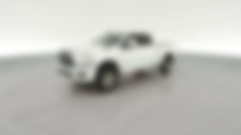 2024 Ram 2500 Crew Cab vehicle photo