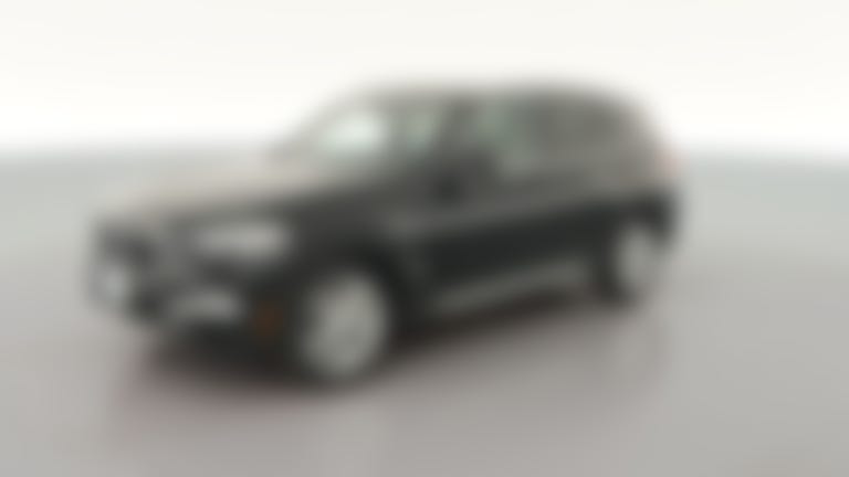 2019 BMW X3 vehicle photo
