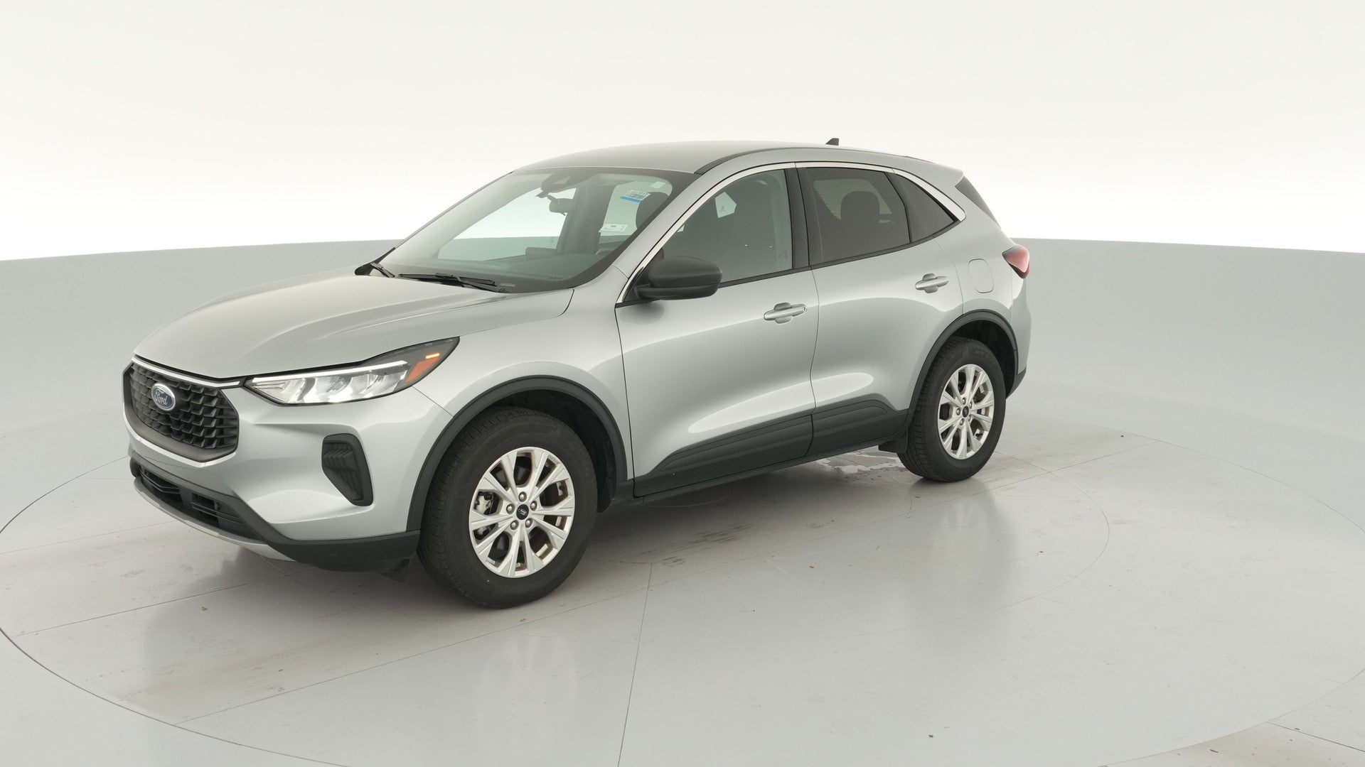 2024 Ford Escape vehicle photo