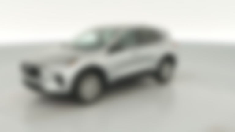 2024 Ford Escape vehicle photo