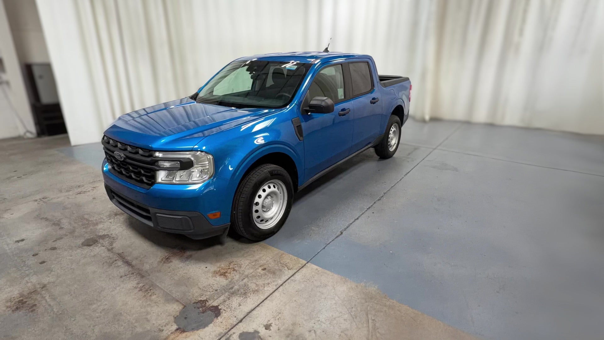 2022 Ford Maverick vehicle photo