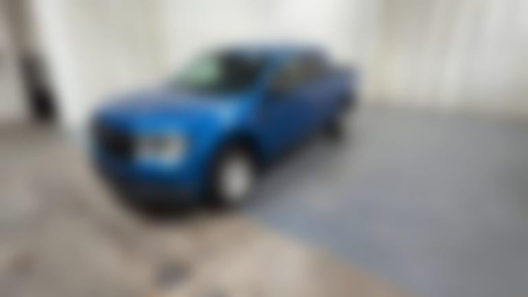 2022 Ford Maverick vehicle photo