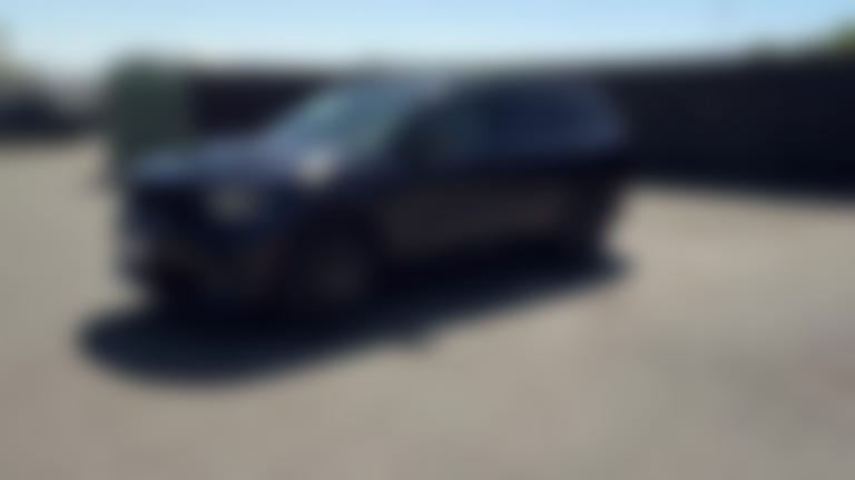 2026 Dodge Durango vehicle photo