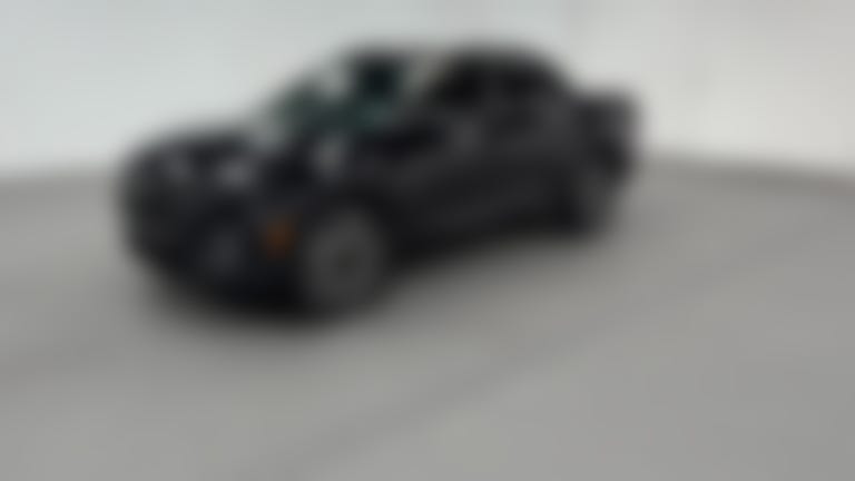 2022 Hyundai Santa Cruz vehicle photo