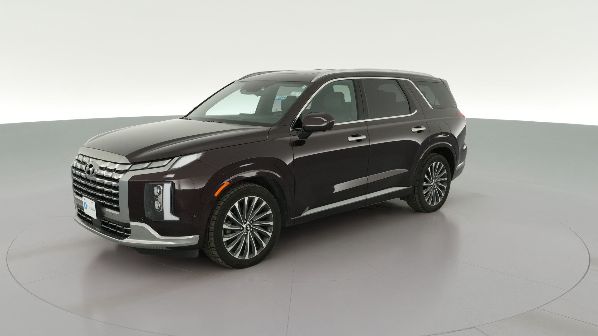 2023 Hyundai Palisade vehicle photo