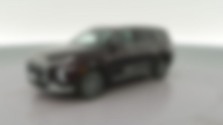 2023 Hyundai Palisade vehicle photo