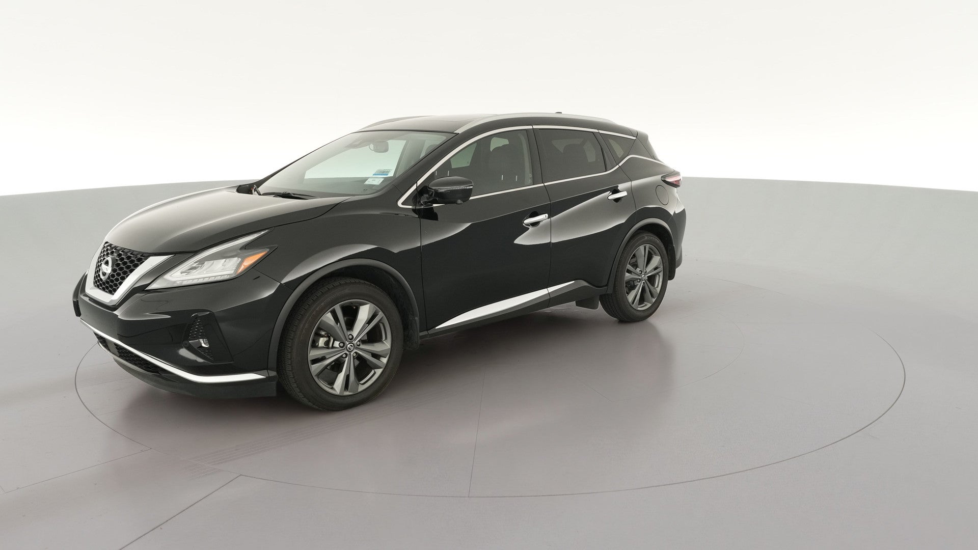 2019 Nissan Murano vehicle photo