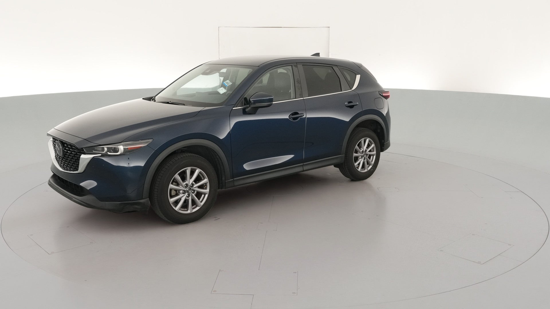 2023 MAZDA CX-5 vehicle photo