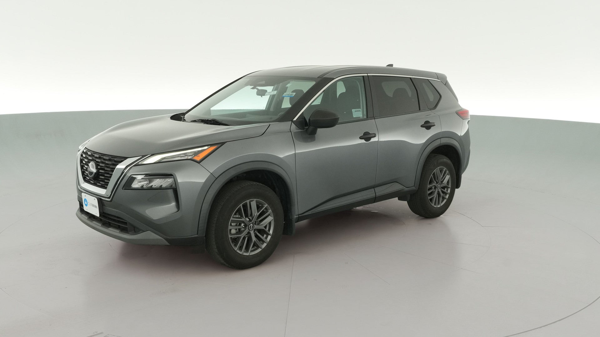 2023 Nissan Rogue vehicle photo