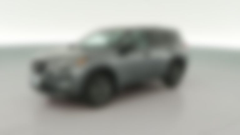 2023 Nissan Rogue vehicle photo