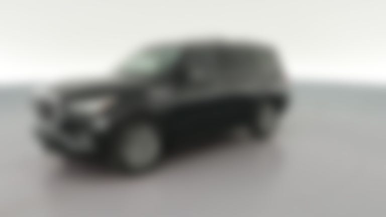 2019 INFINITI QX80 vehicle photo