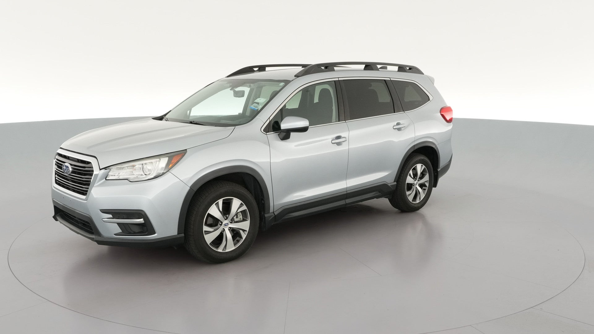 2021 Subaru Ascent vehicle photo