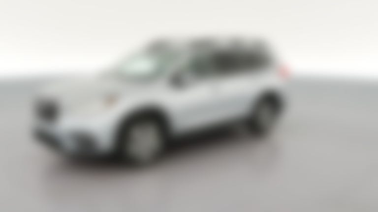 2021 Subaru Ascent vehicle photo
