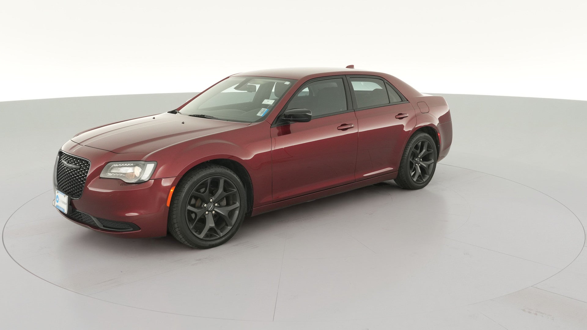 2021 Chrysler 300 vehicle photo