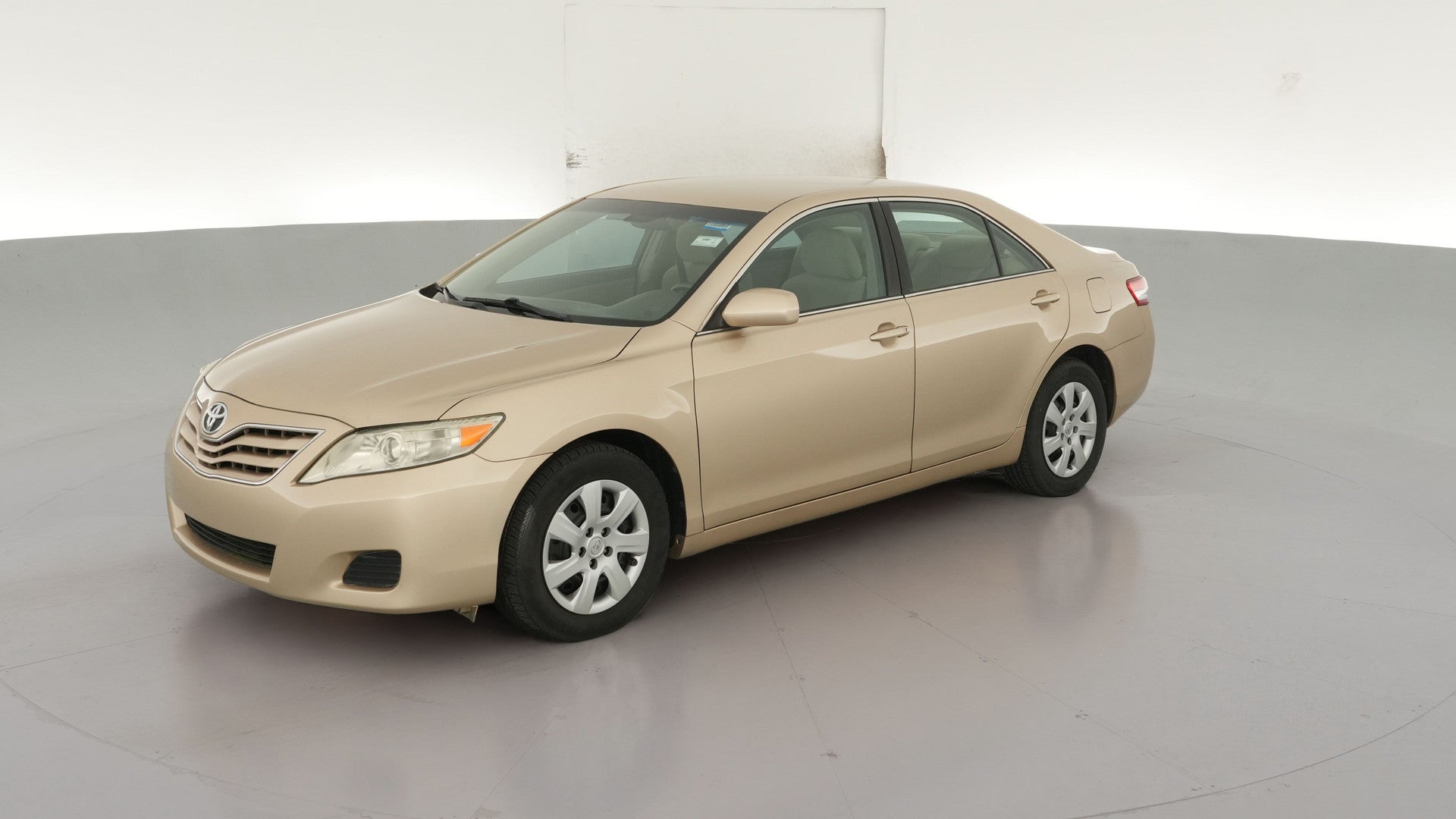2011 Toyota Camry vehicle photo