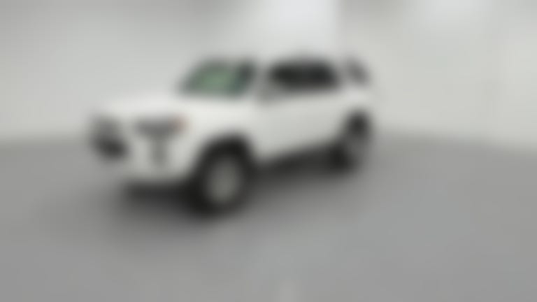 2020 Toyota 4Runner vehicle photo
