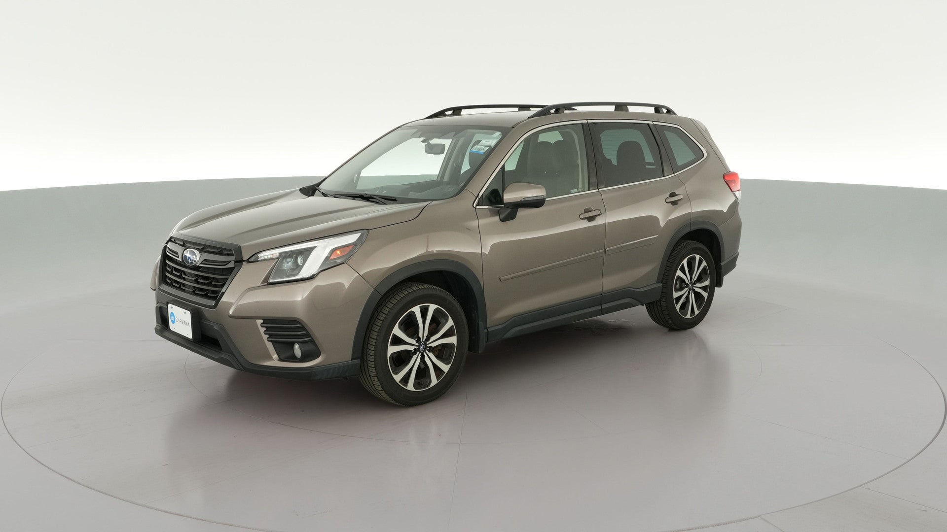 2023 Subaru Forester vehicle photo