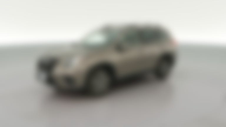 2023 Subaru Forester vehicle photo