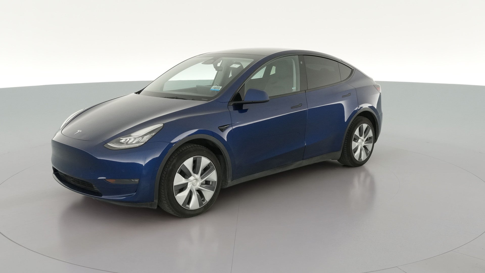 2022 Tesla Model Y vehicle photo