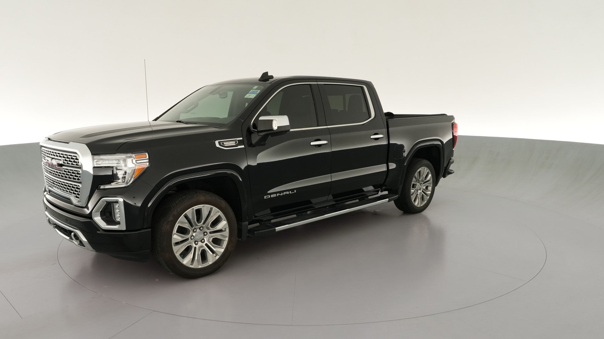 2021 GMC Sierra 1500 Crew Cab vehicle photo