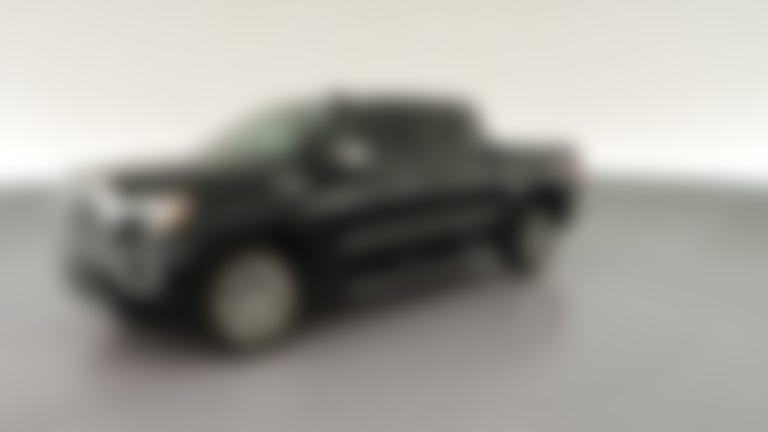 2021 GMC Sierra 1500 Crew Cab vehicle photo