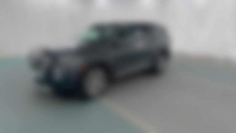 2022 Hyundai Palisade vehicle photo