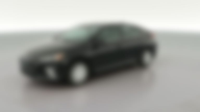 2019 Hyundai Ioniq Electric vehicle photo