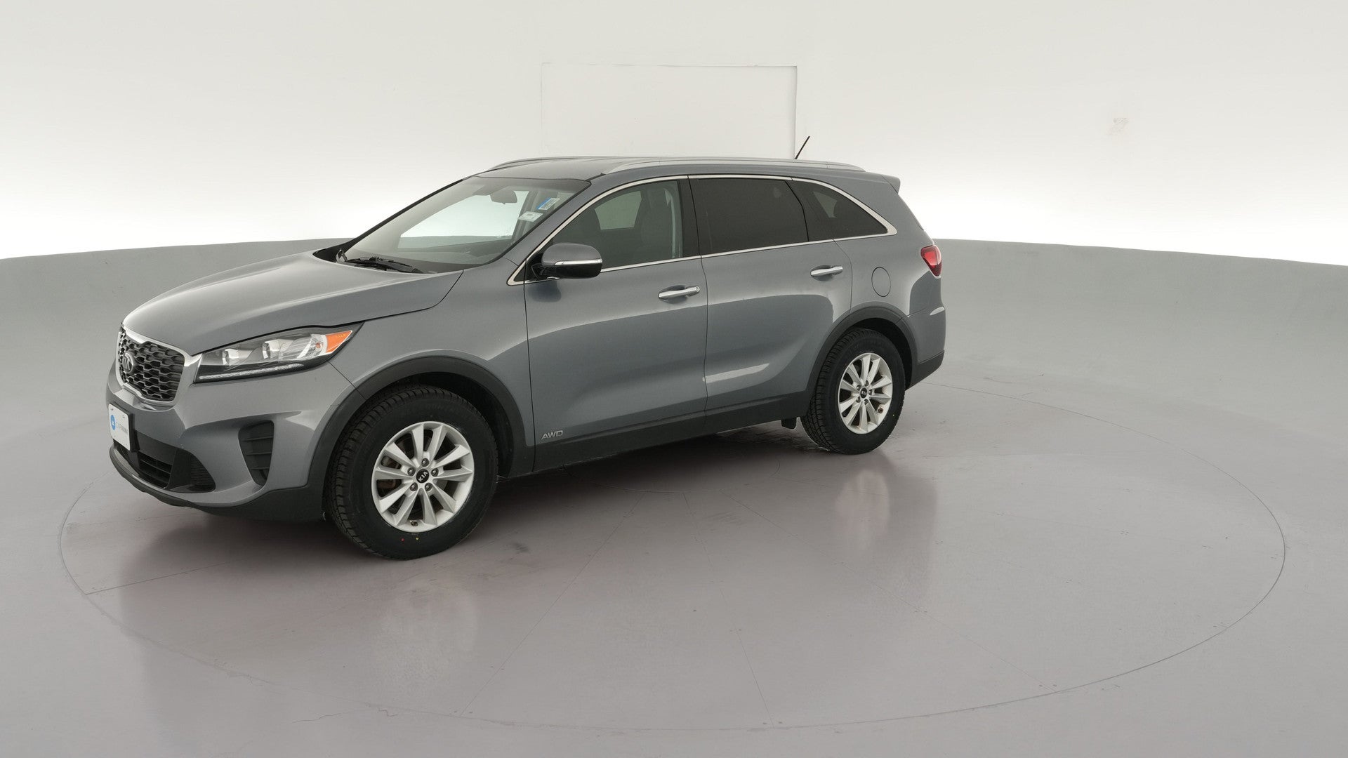 2020 Kia Sorento vehicle photo