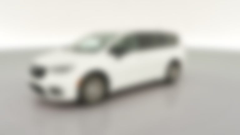 2024 Chrysler Pacifica vehicle photo