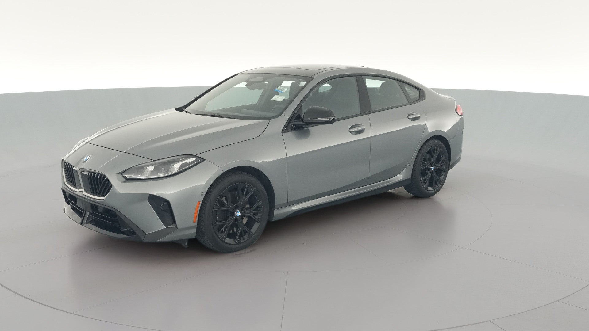 2026 BMW 2 Series vehicle photo