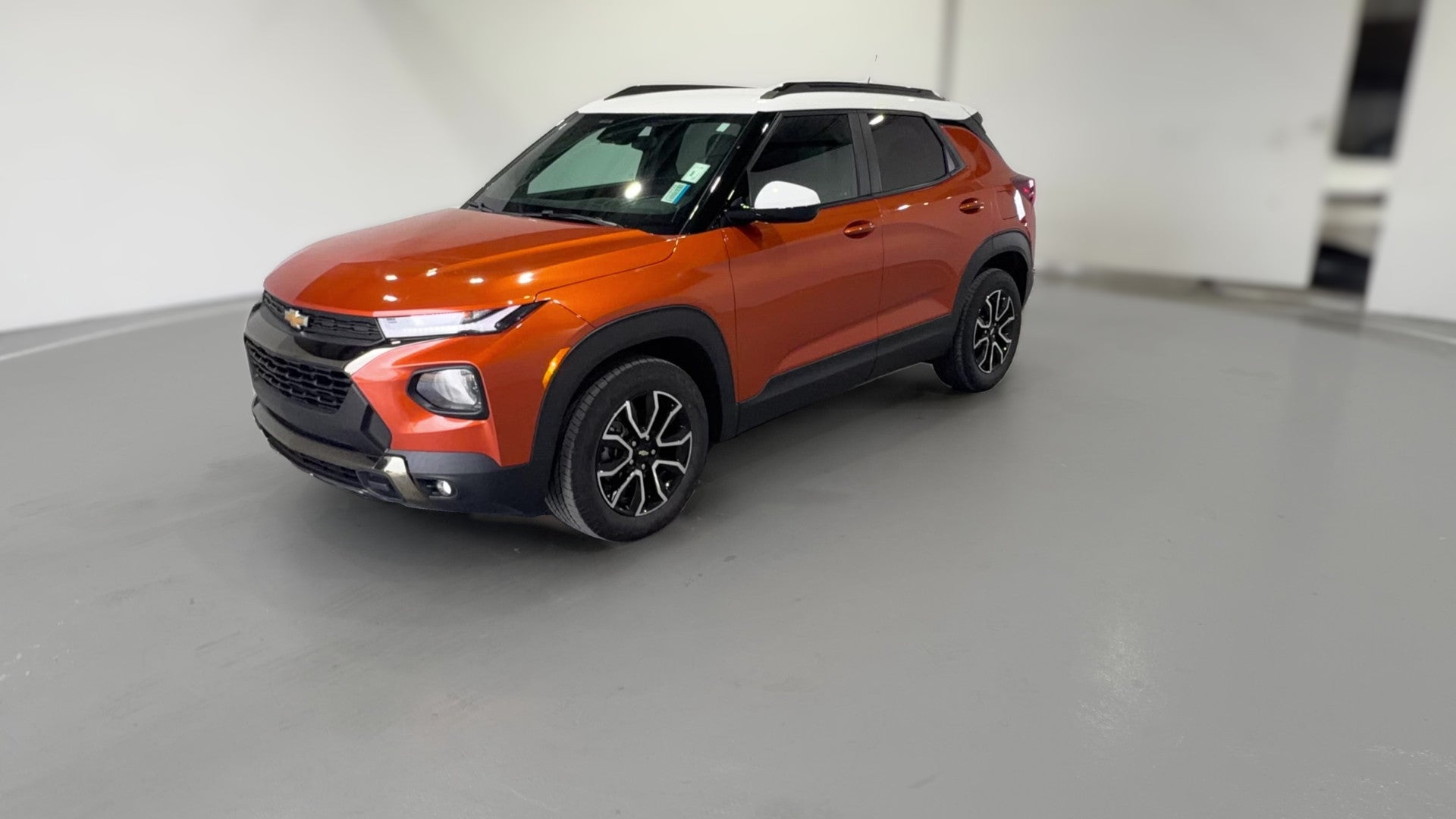 2023 Chevrolet Trailblazer vehicle photo