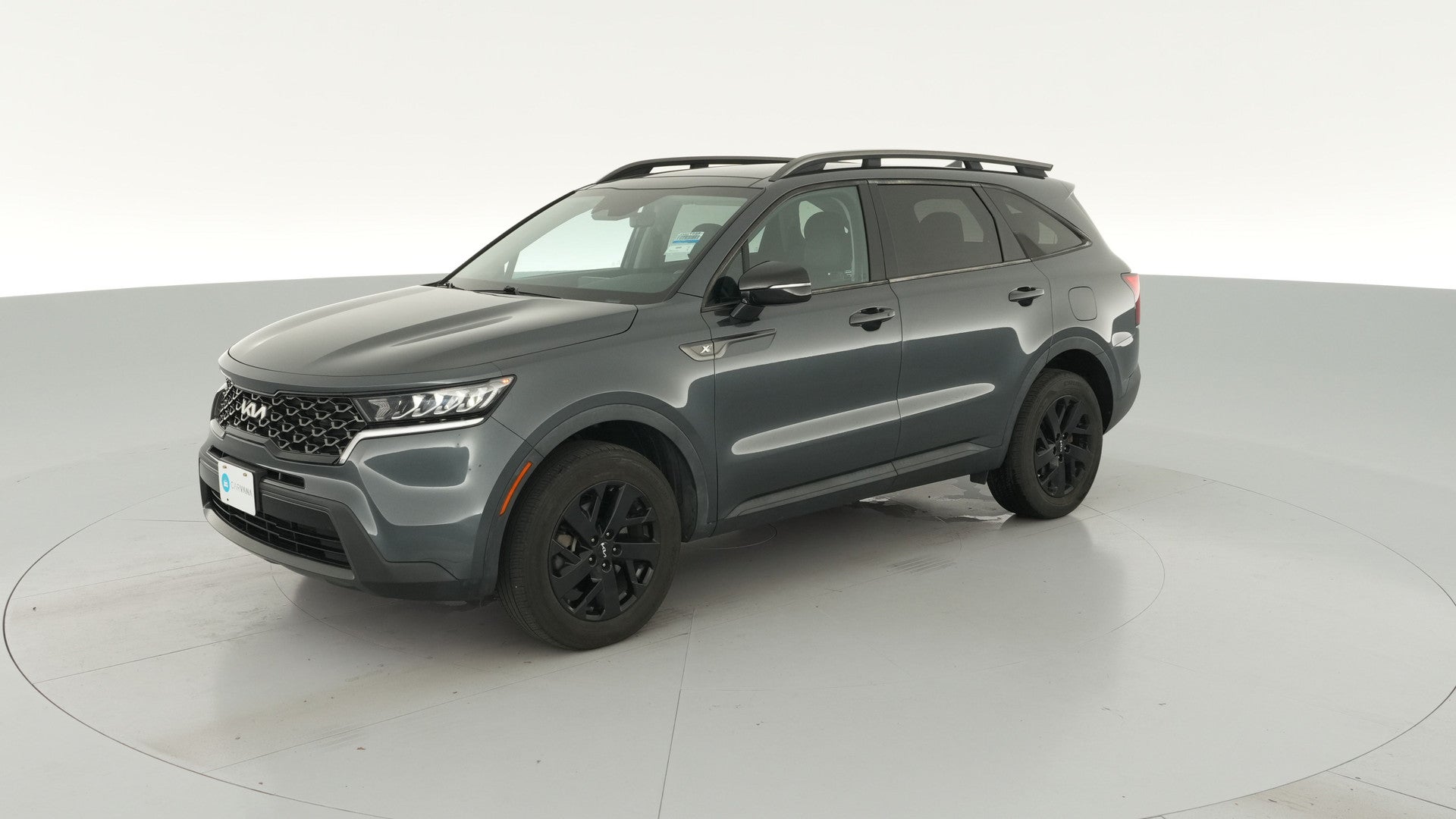 2022 Kia Sorento vehicle photo
