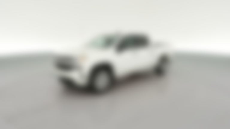 2022 Chevrolet Silverado 1500 Limited Crew Cab vehicle photo