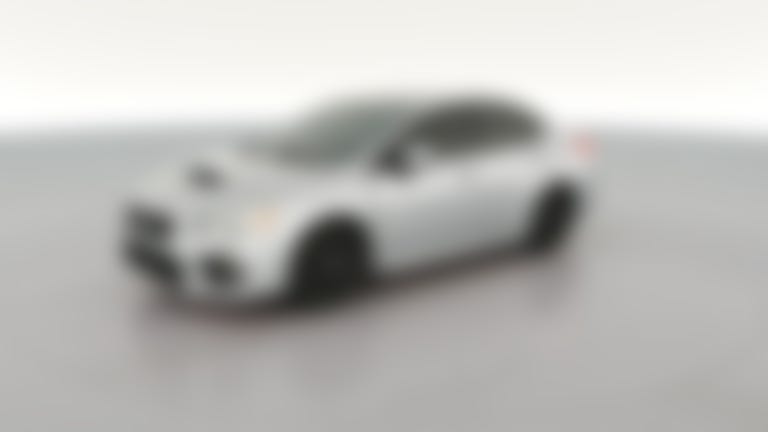 2020 Subaru WRX vehicle photo