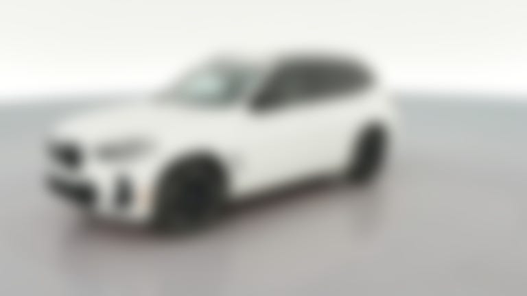 2023 BMW X3 vehicle photo