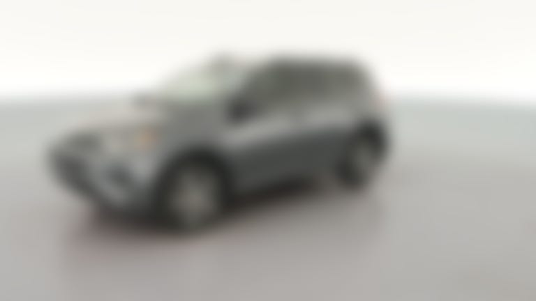 2018 Toyota RAV4 vehicle photo