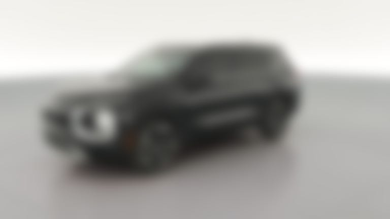 2022 Mitsubishi Outlander vehicle photo