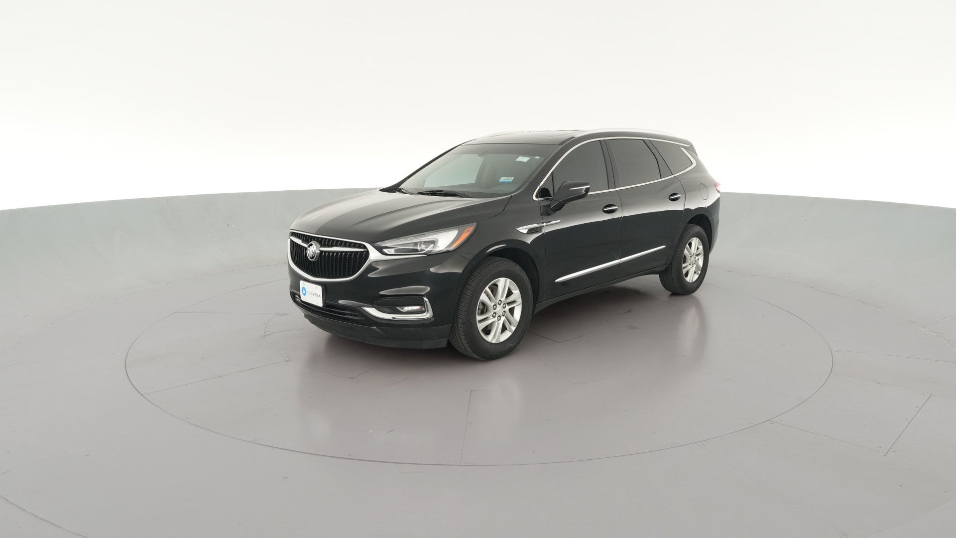2019 Buick Enclave vehicle photo