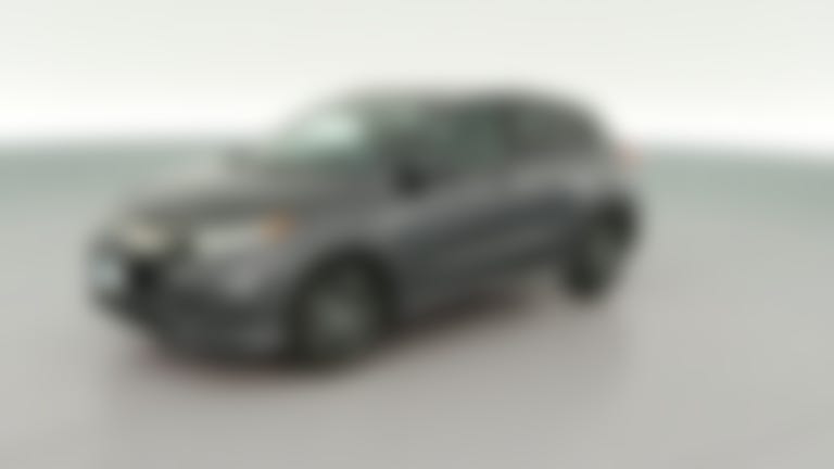 2019 Honda HR-V vehicle photo
