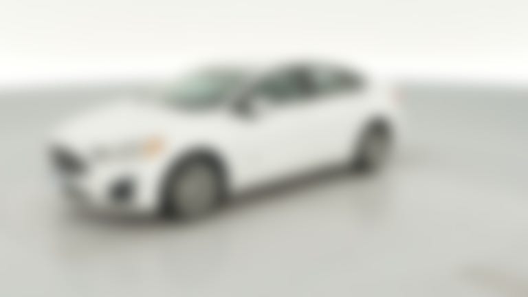 2019 Ford Fusion vehicle photo
