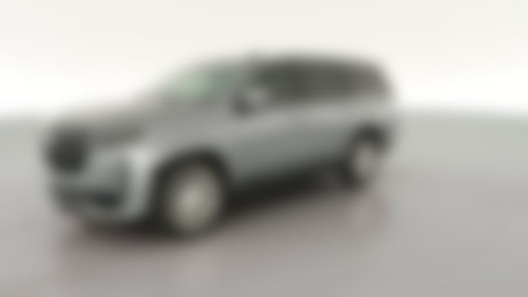 2022 Cadillac Escalade vehicle photo