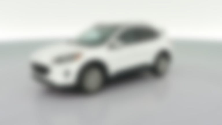 2020 Ford Escape vehicle photo