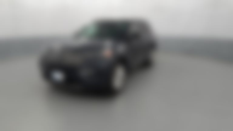 2022 Ford Explorer vehicle photo