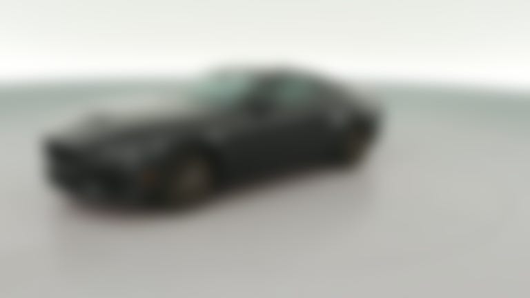 2024 Ford Mustang vehicle photo