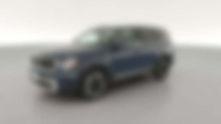 2025 Kia Telluride vehicle photo