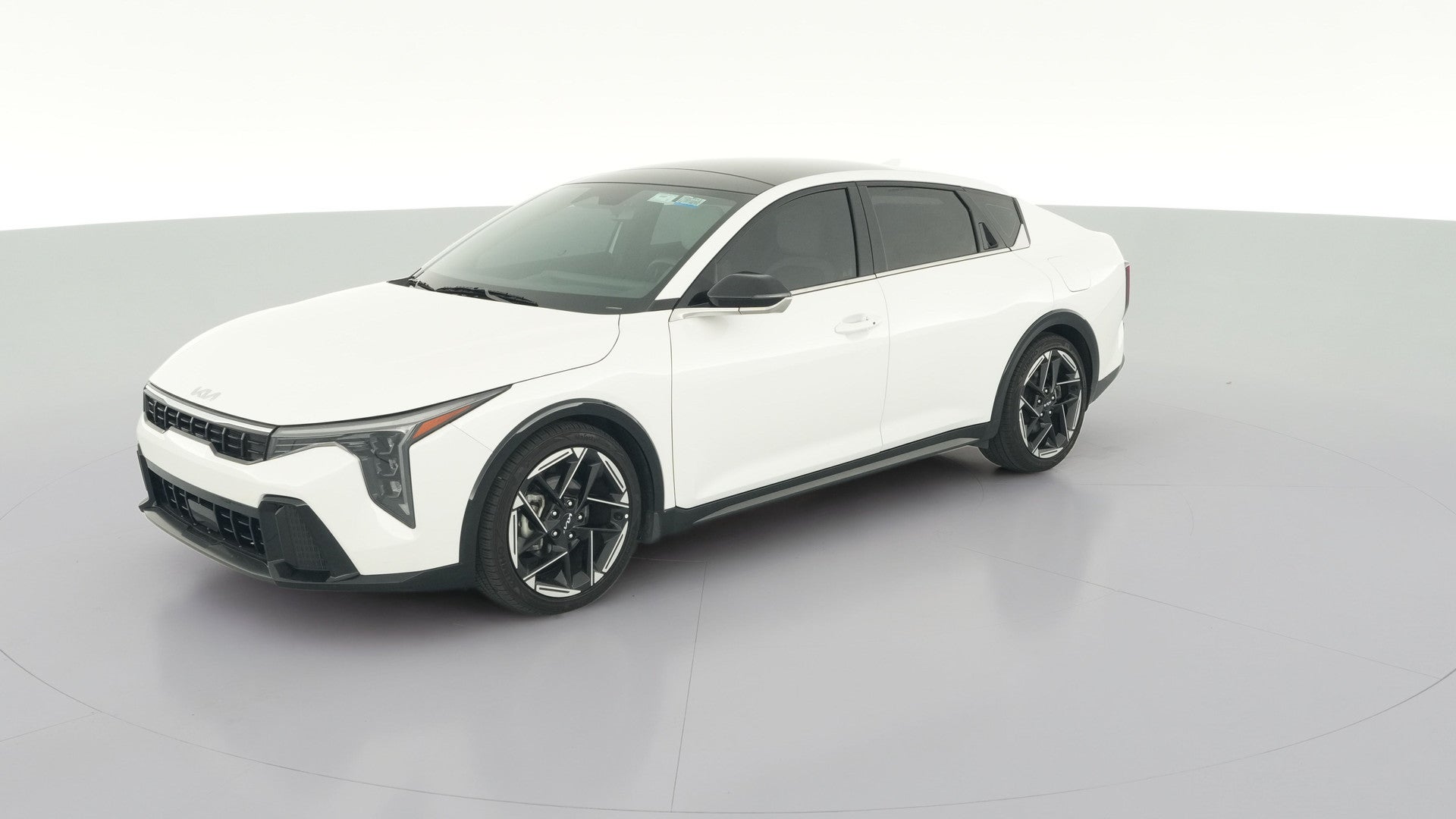 2025 Kia K4 vehicle photo