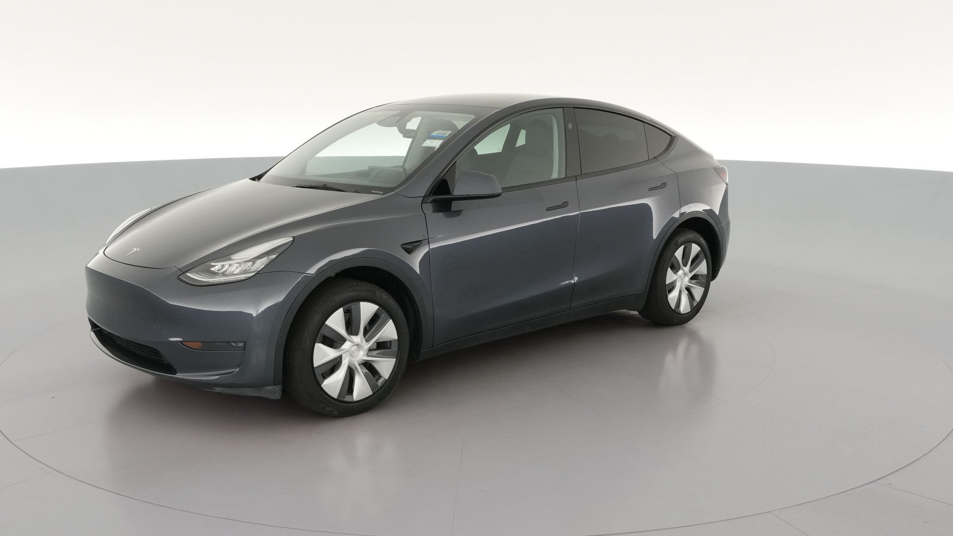2023 Tesla Model Y vehicle photo