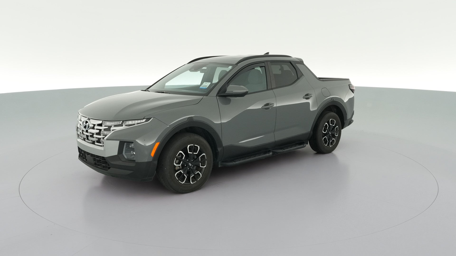 2023 Hyundai Santa Cruz vehicle photo